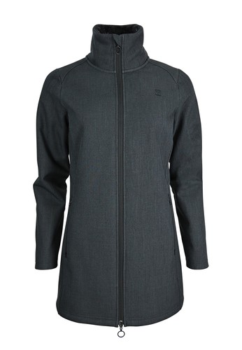 Elkline damen softshellmantel - damen,