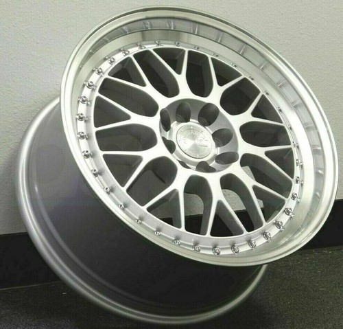 17x8 aodhan ah02 - 17x8, wheels