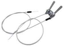 Shimano Positron II Hebel