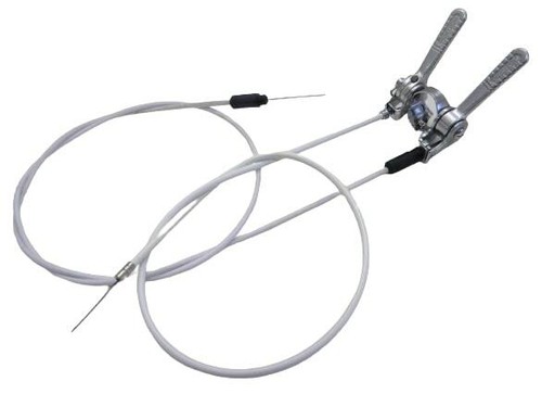 Shimano positron hebel - positron, ii