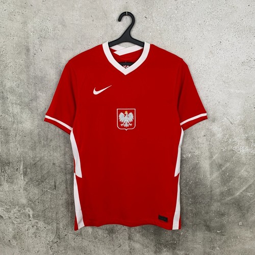 Polen 2020 2021 away - 2021, football