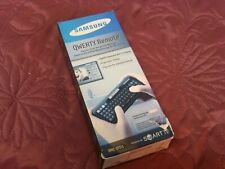 SAMSUNG RMC-QTD1 QWERTY Remote Fernbedienung - UNBENUTZT OVP