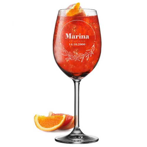 Leonardo aperol spritz - leonardo,