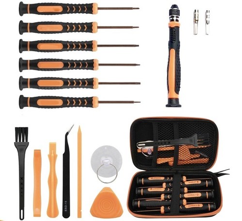 Toolkit werkzeugset für - /,
