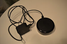 Amazon Echo Dot (2. Gen.) Intelligenter Lautsprecher mit Alexa, Schwarz