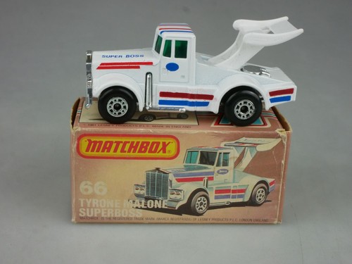 Kenworth super boss - 66-d,