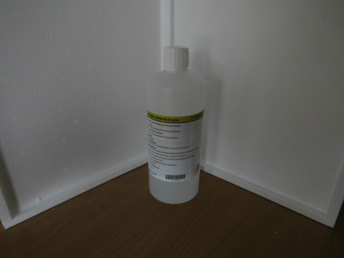 Oxalsäure bernburg 40mg - bernburg, 40mg/ml