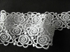 0,5 Meter Spitze Borte