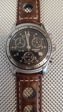 Vintage Tissot PR50