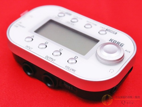 Korg pandora mini pocket - korg,