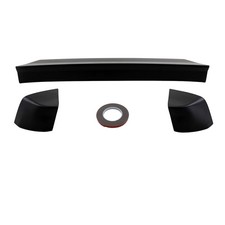 Sport ducktail heckspoiler - sport, set