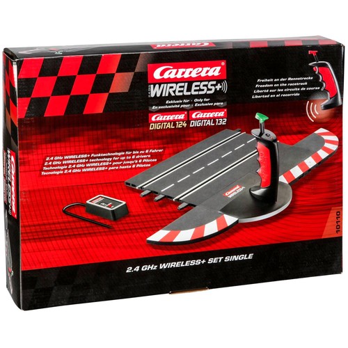 Carrera wireless 20010110 set - carrera,
