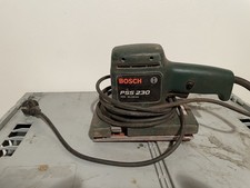 Bosch Schwingschleifer PSS 230
