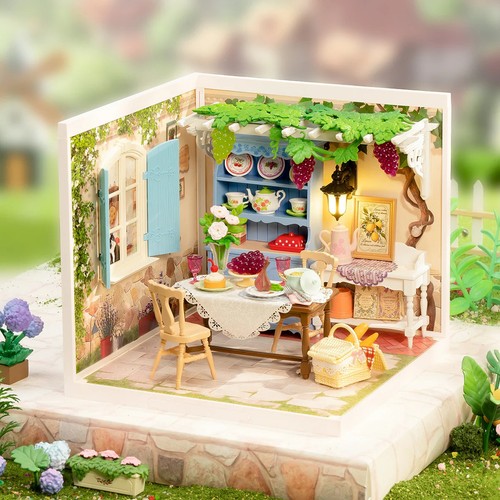 Rolife super creator diy - super,
