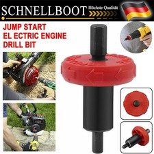 Motorstarter Starthilfe für