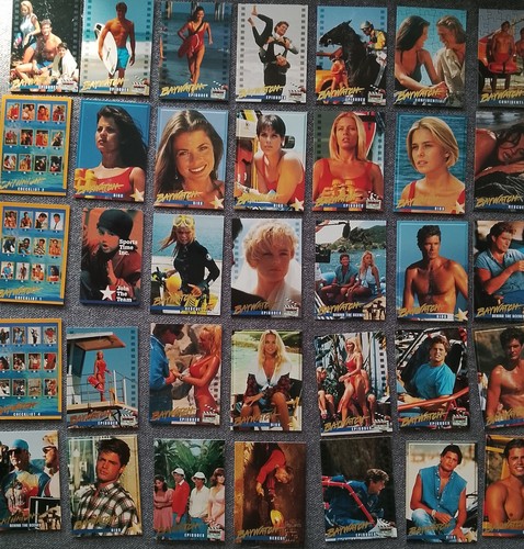 Baywatch lot pamela - pamela, anderson
