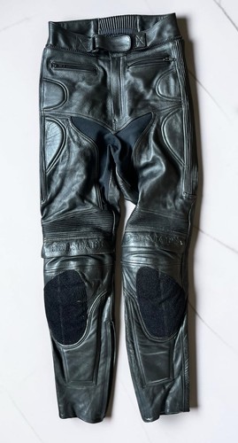 Belstaff schwarze leder - schwarze,
