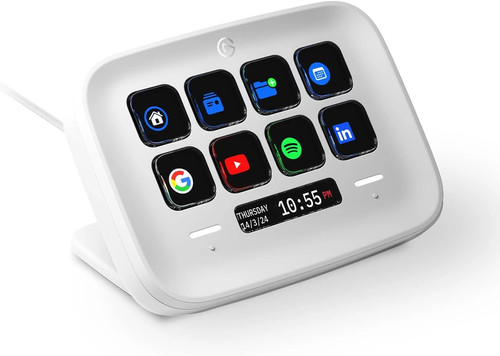 External controller elgato - external,
