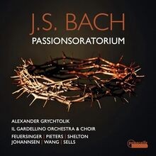 Johann sebastian bach - sebastian,