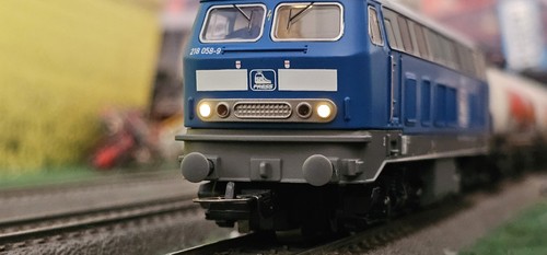 Selten märklin piko press - ☆,