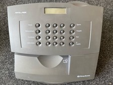 Pitney Bowes E700 Frankiermaschine Small Office E735