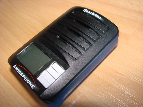 Swissphone quattrino - swissphone,