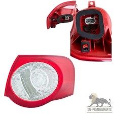 für VW Passat 3C 05-10 Variant nur Kombi Rückleuchte Heckleuchte Rechts außen