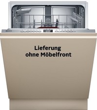 Neff N 50 S275EAX16E XXL