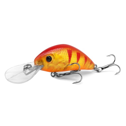 Troutlook baby minnow - baby,
