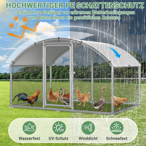 Hühnerstall hasenkäfig - hühnerstall,