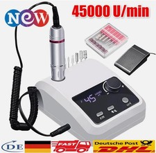 Profi Elektrische Nagelfräser