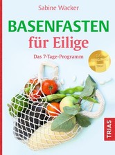 Basenfasten für Eilige Sabine