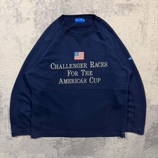 Vintage 80er Fel-pa Sweatshirt