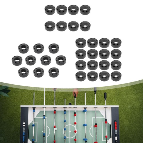 Tischfußball stoßstangen - tischfußball, -stoßstangen