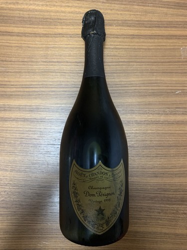 Dom perignon vintage 1998 - perignon,