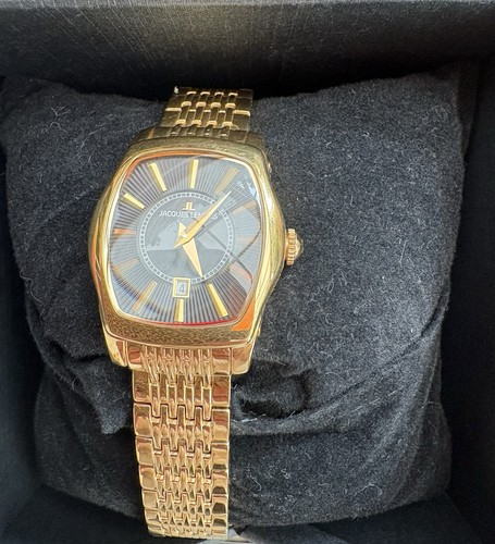 Jacques lemans armbanduhr - jacques,