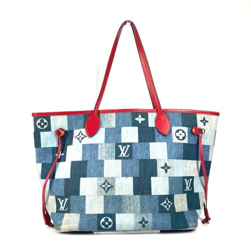 Louis vuitton neverfull - vuitton,