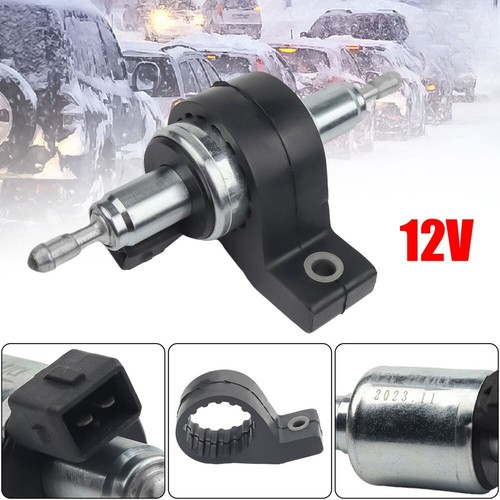 12v standheizung dosierpumpe - 12v,