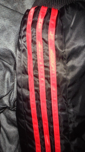 Adidas herren jacke - adidas, steppjacke