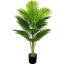 künstliche Pflanzen wie Echt