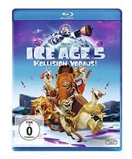 Ice Age - Kollision voraus