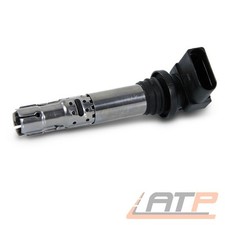 ZÜNDSPULE FÜR AUDI A3 SEAT