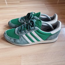 Adidas Adistar Racer - Grün -  US 11 / EUR 45 1/3