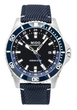 Mido Ocean Star