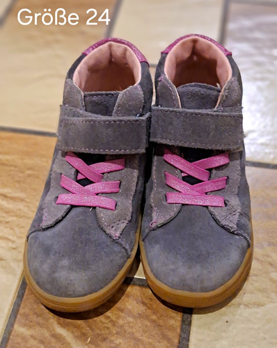 Pepino mädchen sneaker - pepino,