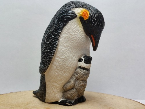Schleich pinguin kaiserpinguin - schleich,