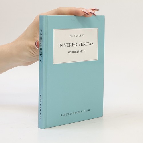 Verbo veritas - verbo,