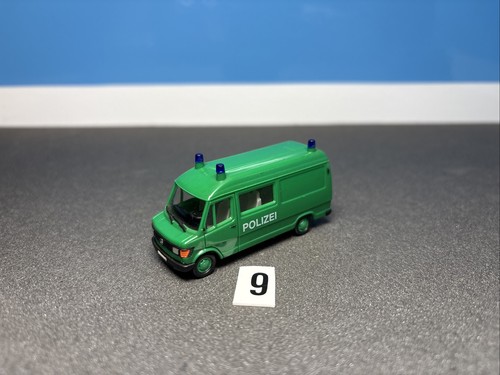 Mercedes benz 207 - mercedes,