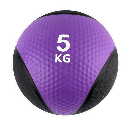 Medizinball master kg - 5,