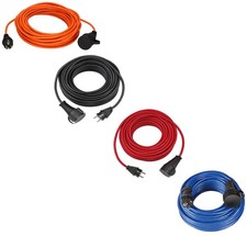 Verlängerungskabel Außen